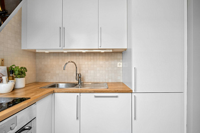 На нескольких улицах Самары 8, 9, 10, 11 и 15 сентября отключат холодную воду