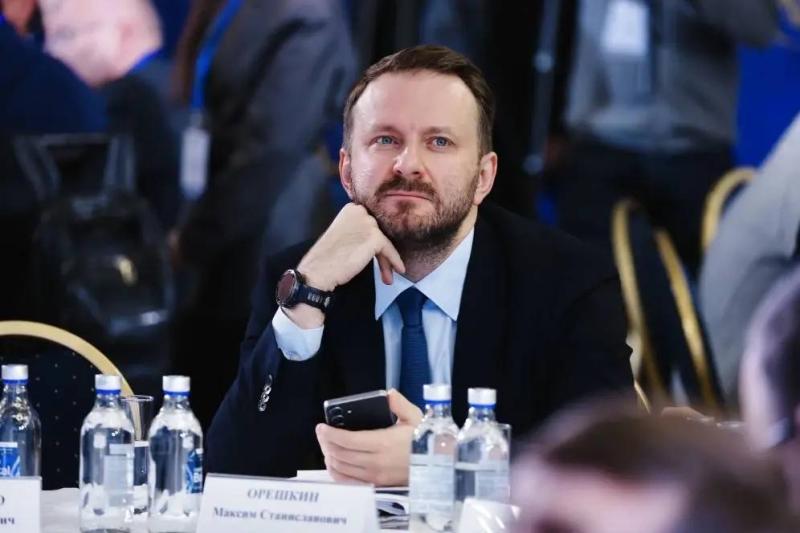 Вячеслав Федорищев принял участие в расширенном заседании комиссии Госсовета РФ по направлению "Кадры"