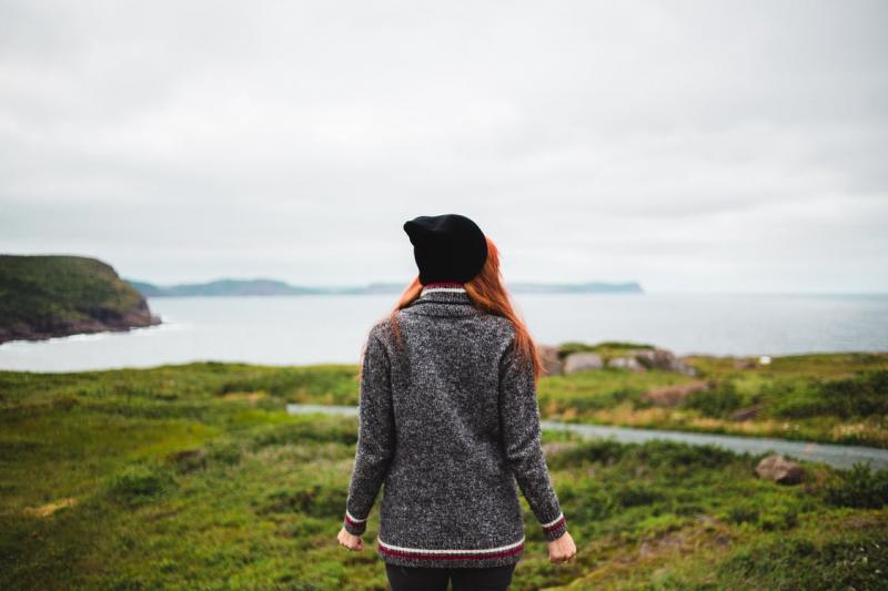 Прохладный воздух Скандинавии: синоптики рассказали о погоде в Самарской области на 12 июня и ближайшие дни