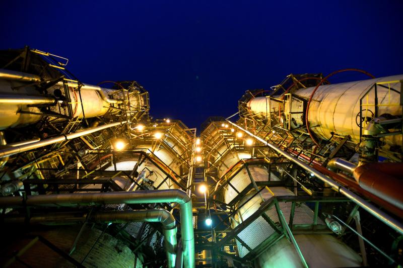 Сызранское предприятие победило во всероссийском экологическом конкурсе