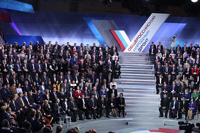 В России впервые отметят День волонтера