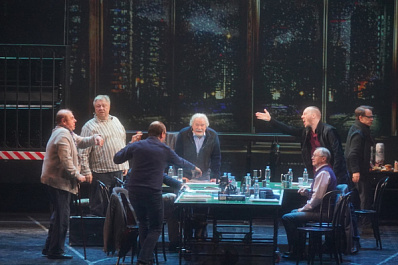 "12" Михалкова, изменения в бюджет региона и создание беспилотников: читайте в свежем номере "Волжской коммуны" 1 марта