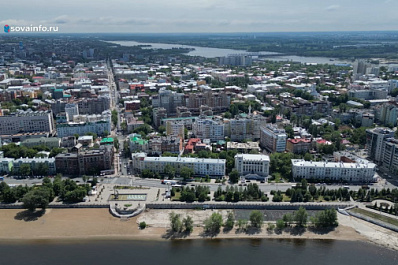 Госпрограмма успешно помогает возвращать соотечественников в Самарскую область