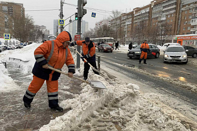 Рекордные 5 тысяч сообщений из соцсетей за неделю приняли в работу органы власти Самарской области