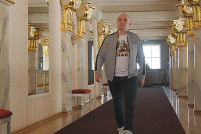 Солист Самарского театра оперы и балета рассказал, почему решил сделать прививку от COVID-19