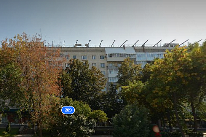 Название статьи