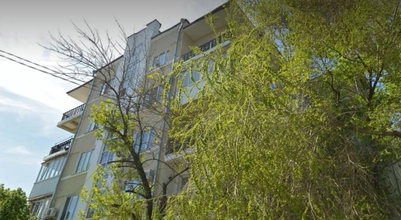 В историческом центре Самары обновляют "Дом специалистов"