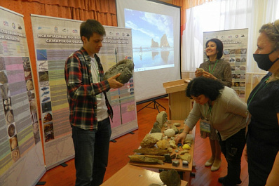 В Жигулевске прошли мероприятия по развитию образовательного туризма 