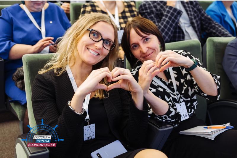 Самарская область вошла в топ-5 по количеству заявок на участие в проекте "Флагманы образования"