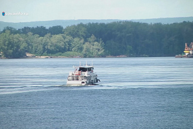 В Самаре запущен первый туристический аудиоспектакль по Волге