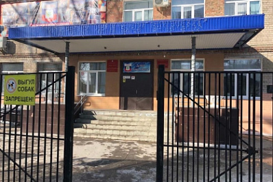 Одиннадцатилетний школьник ранил одноклассника ножом в Самаре