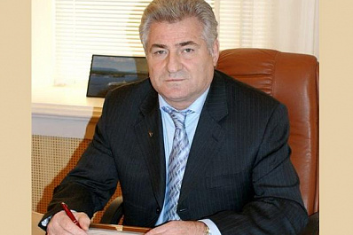 Председателем Самарской губернской думы избран Геннадий Котельников