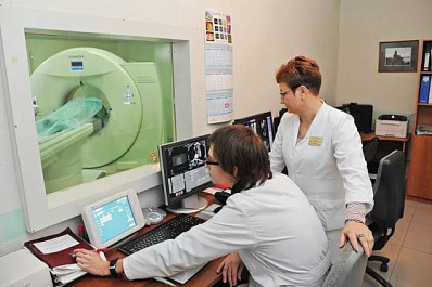 В регионе продолжают совершенствовать работу приемных отделений ковид-госпиталей