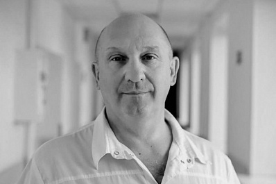 В Самаре скончался заведующий хирургическим отделением больницы им. Середавина Борис Цветков