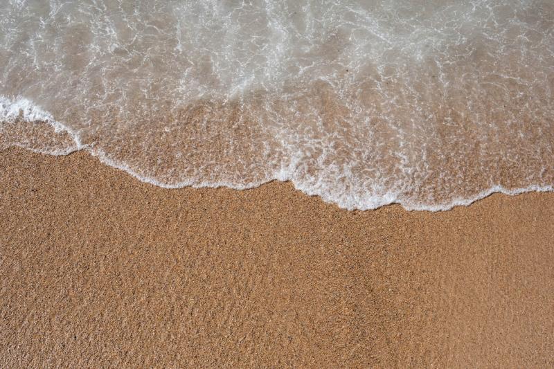 Избежать трагедий: в Отрадном отдыхающим на пляжах напомнили о правилах поведения на воде
