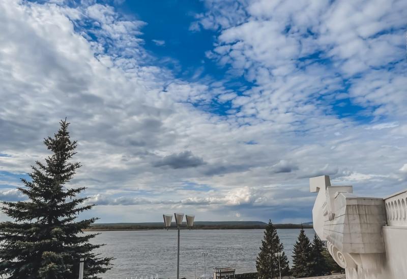 Стали известны подробности строительства продолжения четвертой очереди набережной от Ладьи до улицы Шмидта