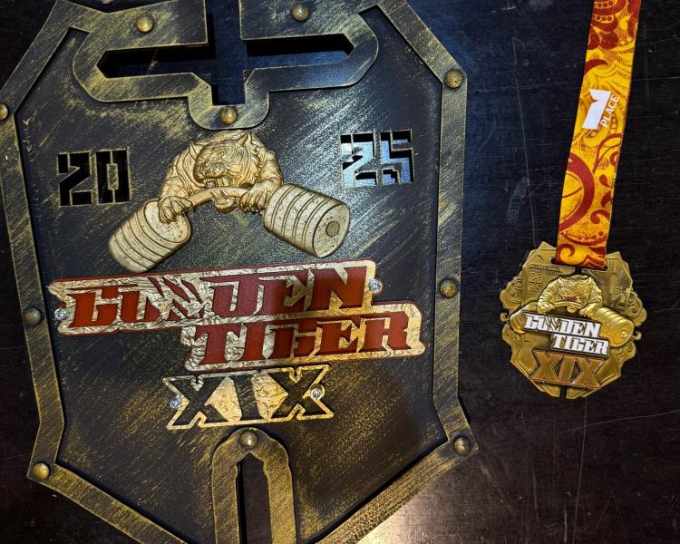 "Сильнейшие люди живут в Самаре": Шамиль Гимаев стал абсолютным чемпионом мира на турнире по силовым видам спорта