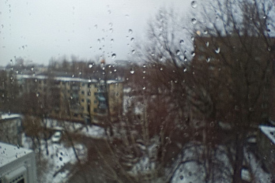 В Самарской области почти две недели подряд будут лить дожди 