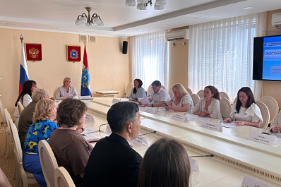 Сильные идеи для нового времени: в Самарской области выбрали лучшие предпринимательские проекты