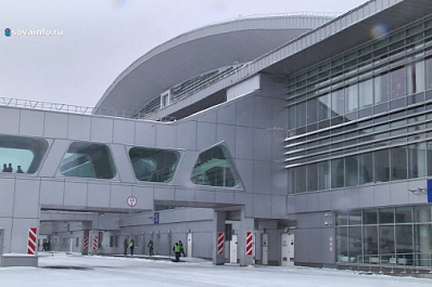 "Возможность обрести крылья": как проходят будни руководителя полетов аэродрома Курумоч