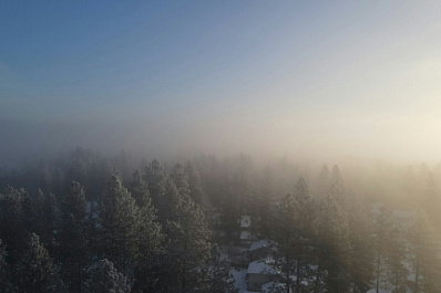 Заморозки и туман: какая погода будет в Самарской области с 28 по 30 сентября