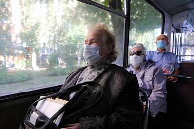 В Самарской области коронавирус подтвердился еще у 280 человек