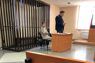 Суд в Самаре огласил приговор экс-директору ЦПО по делу о мошенничестве