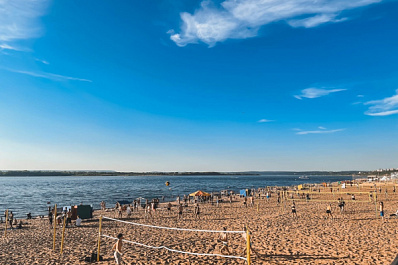 Жителям Самарской области рассказали, что делать в случаях ЧП на воде