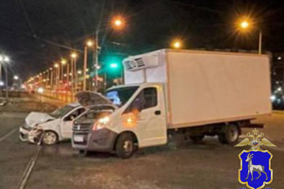 Название статьи