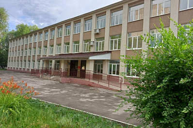 В Новокуйбышевске детский технопарк "Кванториум" собираются открыть в сентябре 