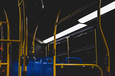 В Самарской области закупят 33 новых автобуса для муниципальных перевозок