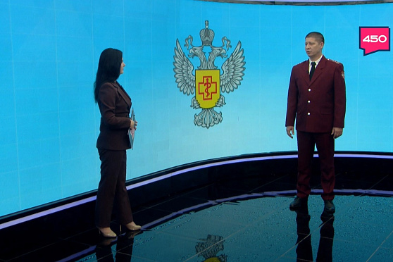 Евгений Сорокин - о симптомах и рисках краснухи