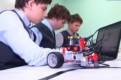 50 тысяч детей за год посетят в Самаре технопарк "Кванториум"