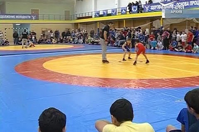 Александр Карелин приедет на турнир в Самару