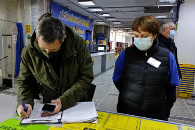 В Самаре двум торговым центрам грозит штраф до 300 тысяч рублей