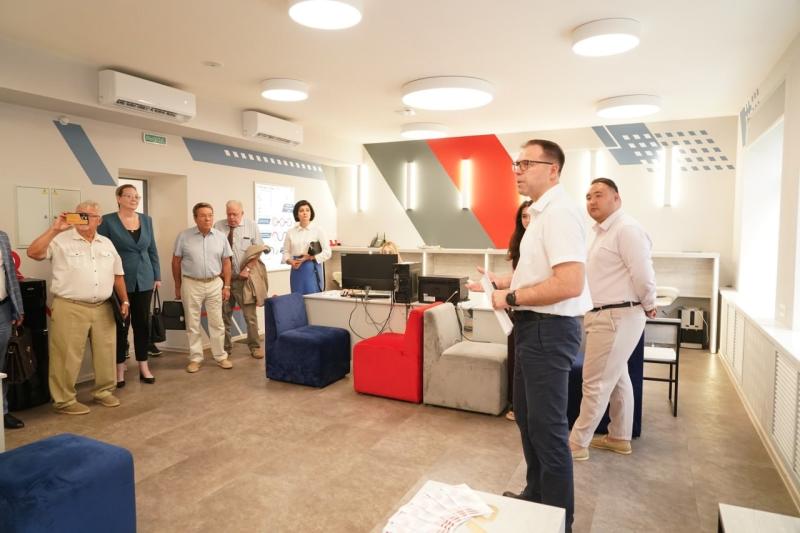 По небу, реке и дороге: в Самарской области собрали предложения по развитию транспорта