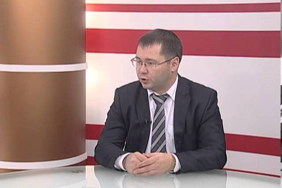 О чем говорят 14.10.2013 