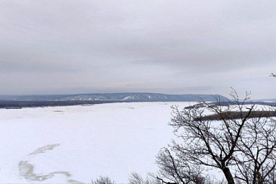 В Самарской области объявили режим "черного неба" до утра 3 марта