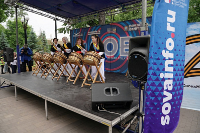 25 мая в Самаре пройдет фестиваль "Пресса-2024"