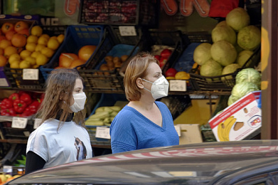 Крупный ресторан и два магазина в Самаре закроют из-за нарушения санитарно-эпидемиологических мер