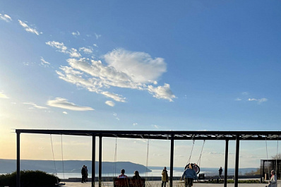 Марат Хуснуллин отметил Самарскую область в числе лидеров по активности голосования за объекты для благоустройства