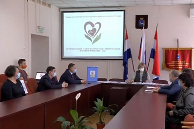 Завершился муниципальный этап голосования в акции "Народное признание"