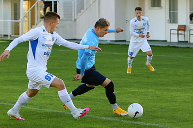 "Крылья" начали второй сбор в Турции ничьей с "Целе"