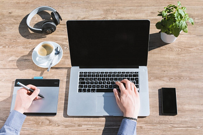 Самарские школы переведут на электронные дневники