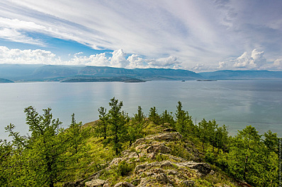 Туристов на Байкале предлагают штрафовать за мусор и пластиковую посуду