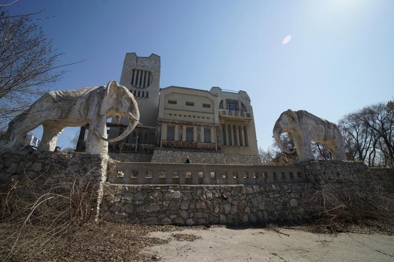 Названы самые мистические места Самары