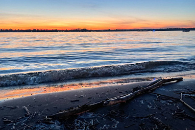 Погода на 17 мая 2025 года: народные приметы и прогноз синоптиков