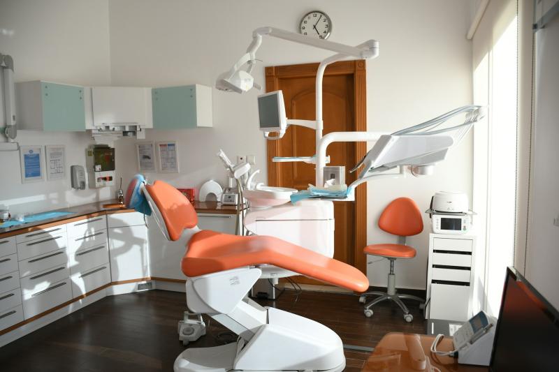 В Самаре обсудили прорывные технологии в стоматологии