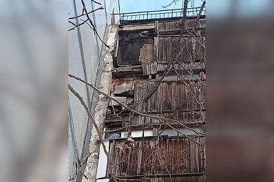 Самарцы пожаловались на разрушение дома на ул. Воронежской