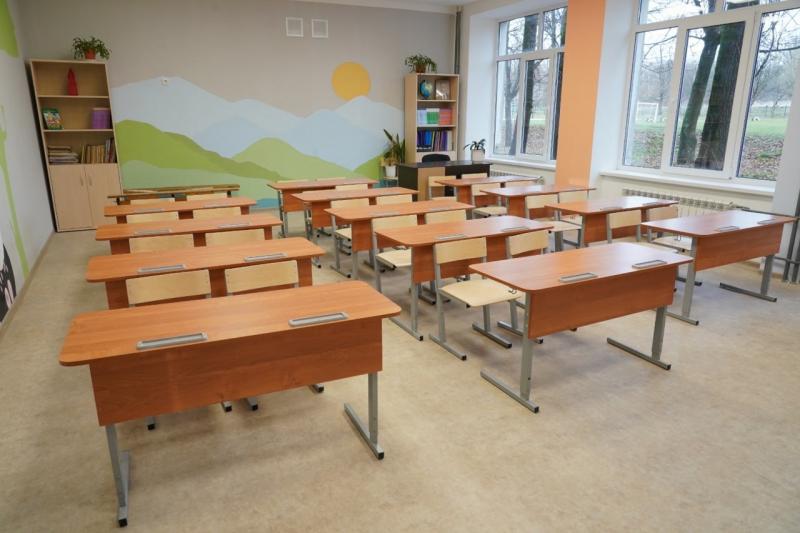 В Самаре школы и детсады готовят к отопительному сезону